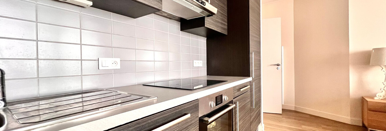 Appartement 2 Pièces 55 m² à vendre à La Rochelle (17000)