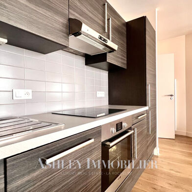 Appartement 2 pièces 359000 €