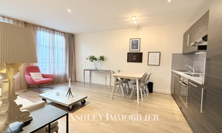 Appartement 2 Pièces 55 m² à vendre à La Rochelle (17000)