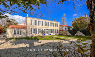 Maison 6 Pièces 240 m² à vendre à Sainte-Soulle (17220)