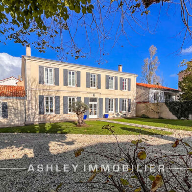 Maison 6 pièces 1299000 €