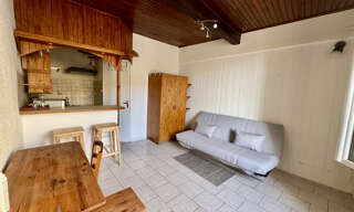 Appartement 1 Pièce 19 m² à louer à Laudun-l'Ardoise (30290)