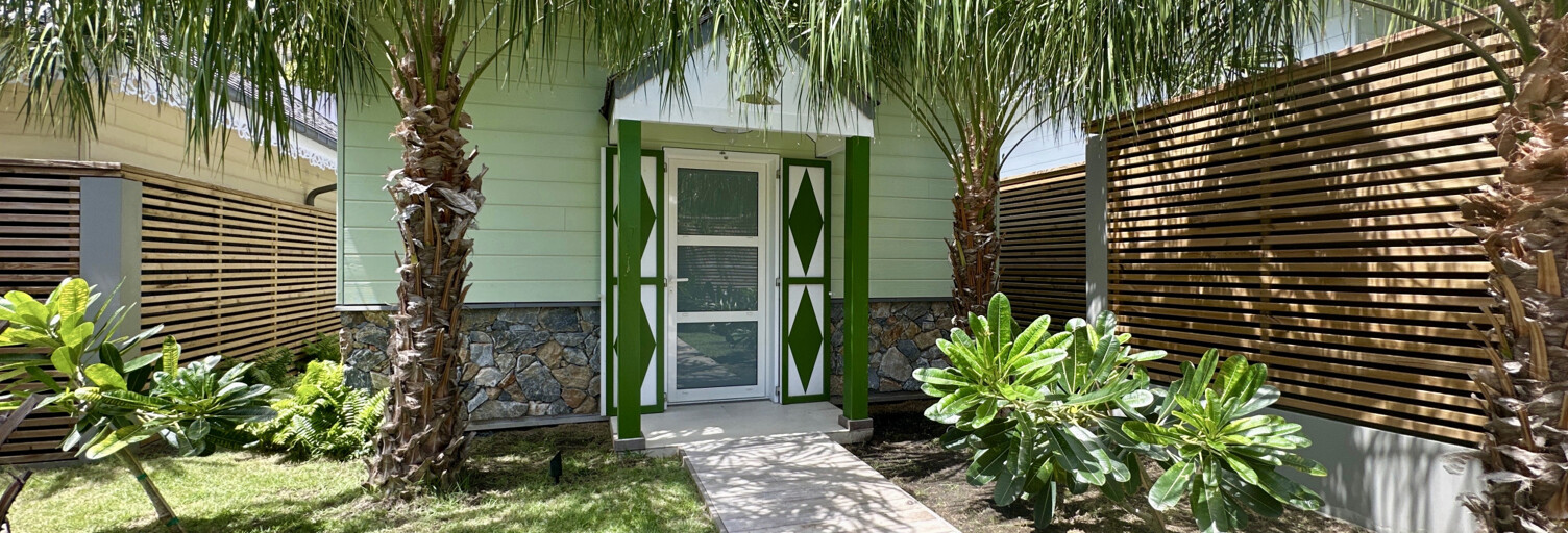 Maison 4 Pièces 47 m² à vendre à Saint-Barthélemy (70270)