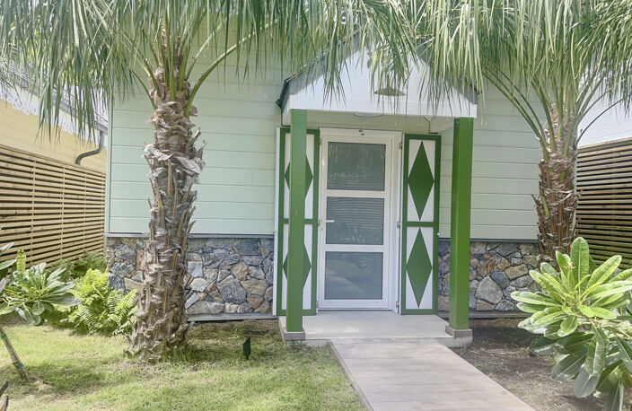 Charmante maison neuve au charme créole — photo 2