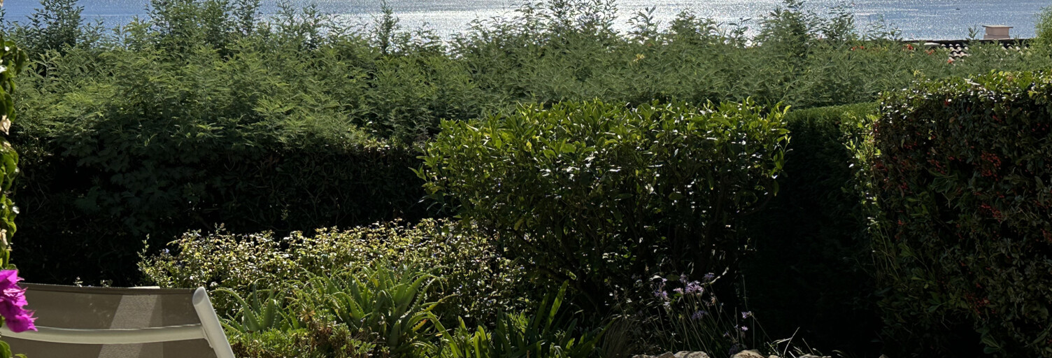 Appartement 3 Pièces 47 m² à vendre à Cavalaire-sur-Mer (83240)