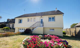 Maison 4 Pièces 80 m² à vendre à Châteaudun (28200)