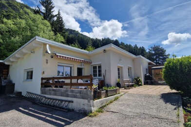 Maison 5 pièces 337000 €