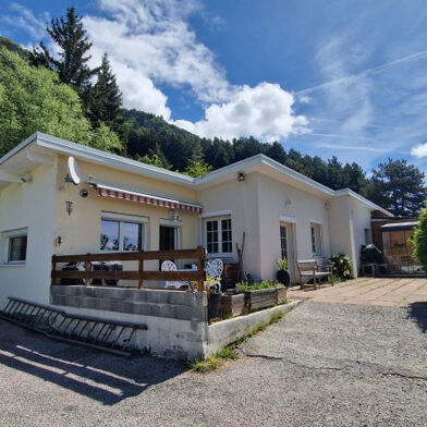 Maison 5 pièces 337000 €