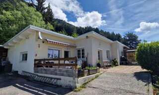 Maison 5 Pièces 135 m² à vendre à La Bâtie-Neuve (05230)