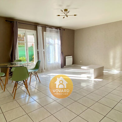 Appartement 2 pièces 995 €