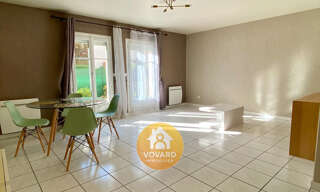 Appartement 2 Pièces 59 m² à louer à Saint-Brice-sous-Forêt (95350)