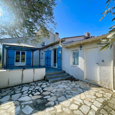 Maison 6 pièces 339000 €