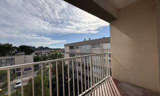 Appartement 3 Pièces 59 m² à louer à La Ciotat (13600)