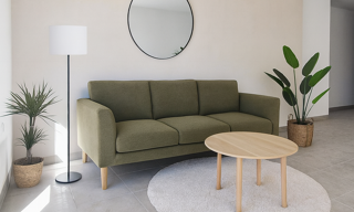 Appartement 3 Pièces 73 m² à vendre à Lapalud (84840)