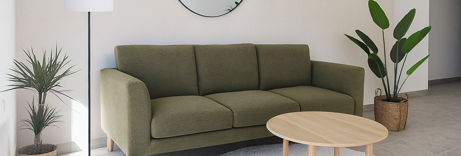 Appartement 3 Pièces 73 m² à vendre à Lapalud (84840)