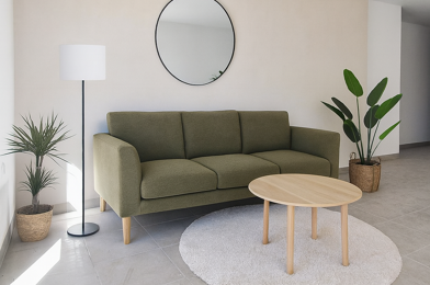 Appartement 3 pièces 227000 €