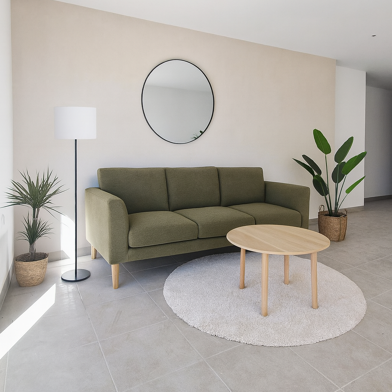 Appartement 3 pièces 227000 €