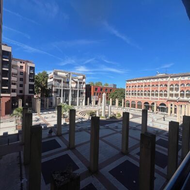 Appartement 1 pièces 139500 €