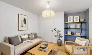 Appartement 1 Pièce 28 m² à vendre à Toulouse (31000)