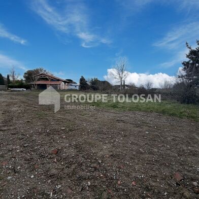 Terrain  130000 €