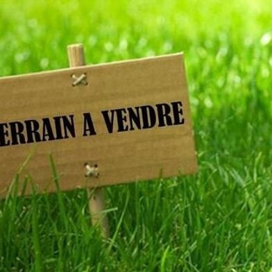 Terrain  140000 €
