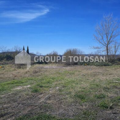 Terrain  140000 €