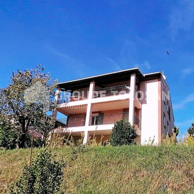 Maison 6 pièces 360000 €