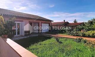 Maison 6 Pièces 193 m² à vendre à Montrabé (31850)