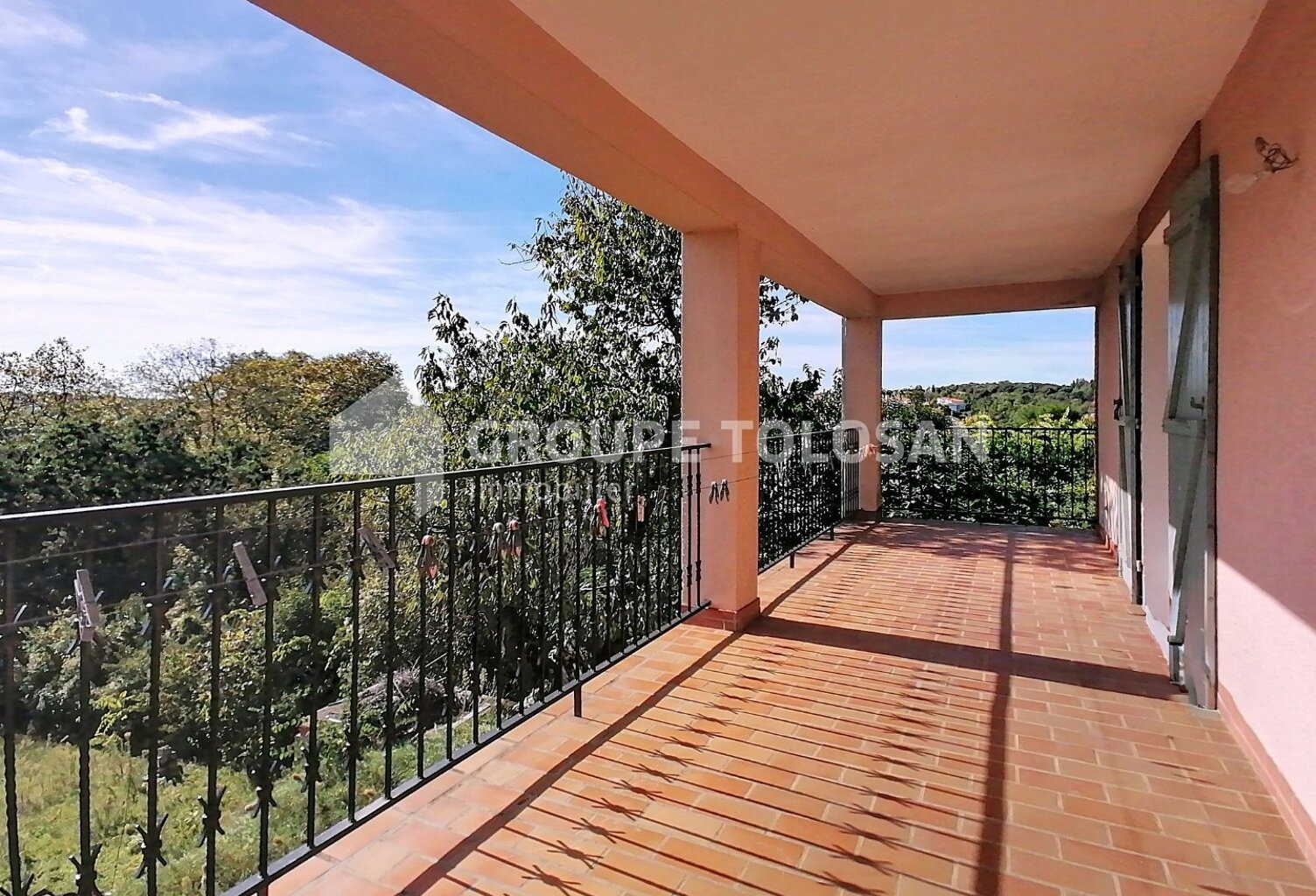 Maison — photo 1