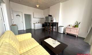 Appartement 2 Pièces 46 m² à louer à Duras (47120)