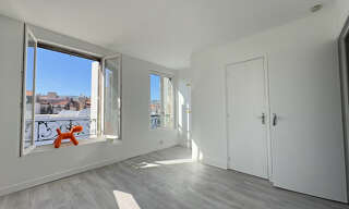 Appartement 1 Pièce 20 m² à louer à Clermont-Ferrand (63000)