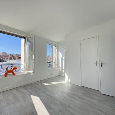 Appartement 1 pièces 410 €