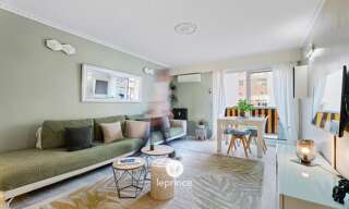 Appartement 3 Pièces 65 m² à vendre à Nice (06000)