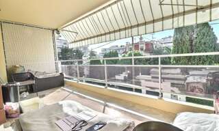 Appartement 2 Pièces 33 m² à vendre à Cannes (06400)