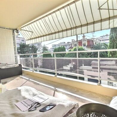 Appartement 2 pièces 269000 €