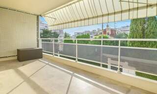 Appartement 2 Pièces 33 m² à vendre à Cannes (06400)