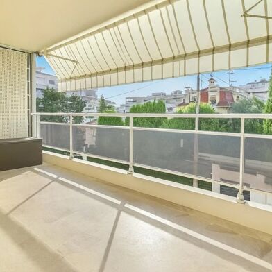 Appartement 2 pièces 269000 €