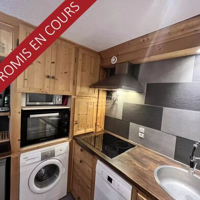 Appartement 2 pièces 75000 €