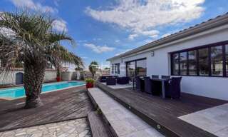 Maison 7 Pièces 130 m² à vendre à Rivedoux-Plage (17940)