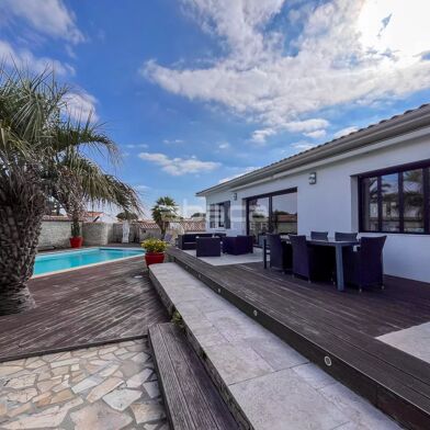 Maison 7 pièces 1260000 €