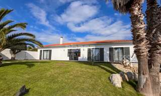 Maison 7 Pièces 130 m² à vendre à Rivedoux-Plage (17940)