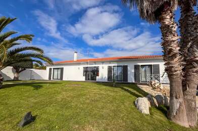 Maison 7 pièces 1099000 €