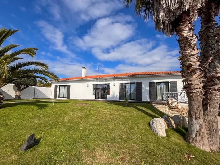 Maison RIVEDOUX PLAGE - Centre village — photo 1