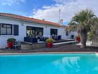Maison RIVEDOUX PLAGE - Centre village — photo 3