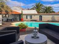 Maison RIVEDOUX PLAGE - Centre village — photo 4