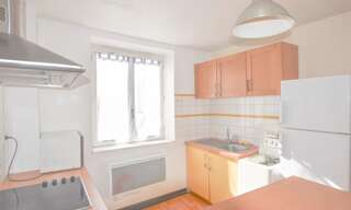 Appartement 3 Pièces 52 m² à vendre à Clermont-Ferrand (63000)