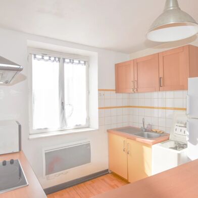 Appartement 3 pièces 97600 €