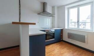 Appartement 3 Pièces 52 m² à vendre à Clermont-Ferrand (63000)