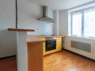 Duplex de 52.5m2 en Centre Ville — photo 2
