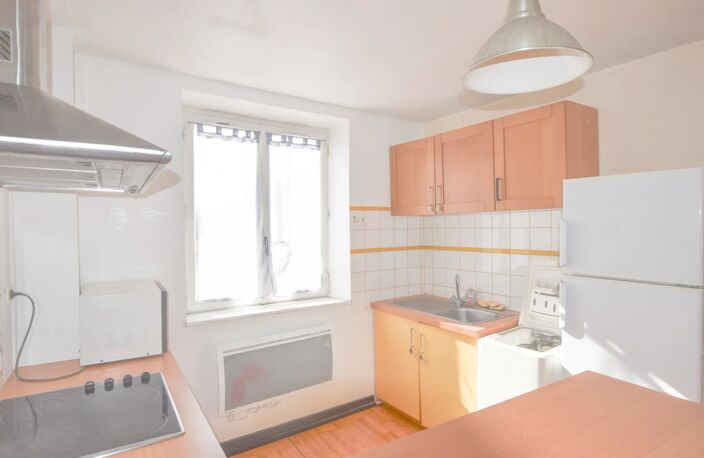 Duplex de 52.5m2 en Centre Ville — photo 3